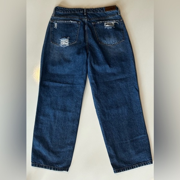 Velvet Jeans Sexy Denim - Boyfriend Jeans size 11 (f) - Picture 3 of 8